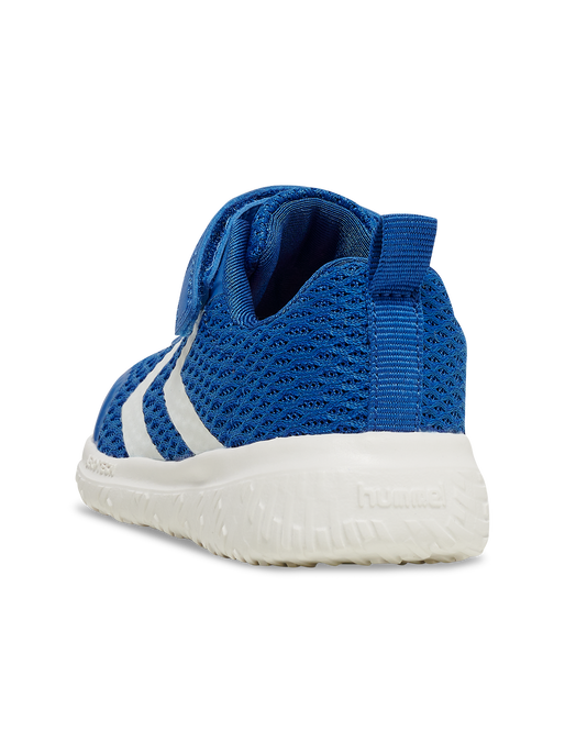 ACTUS RECYCLEDC INFANT, LAPIS BLUE/SAFFRON UNSPONSORED, packshot