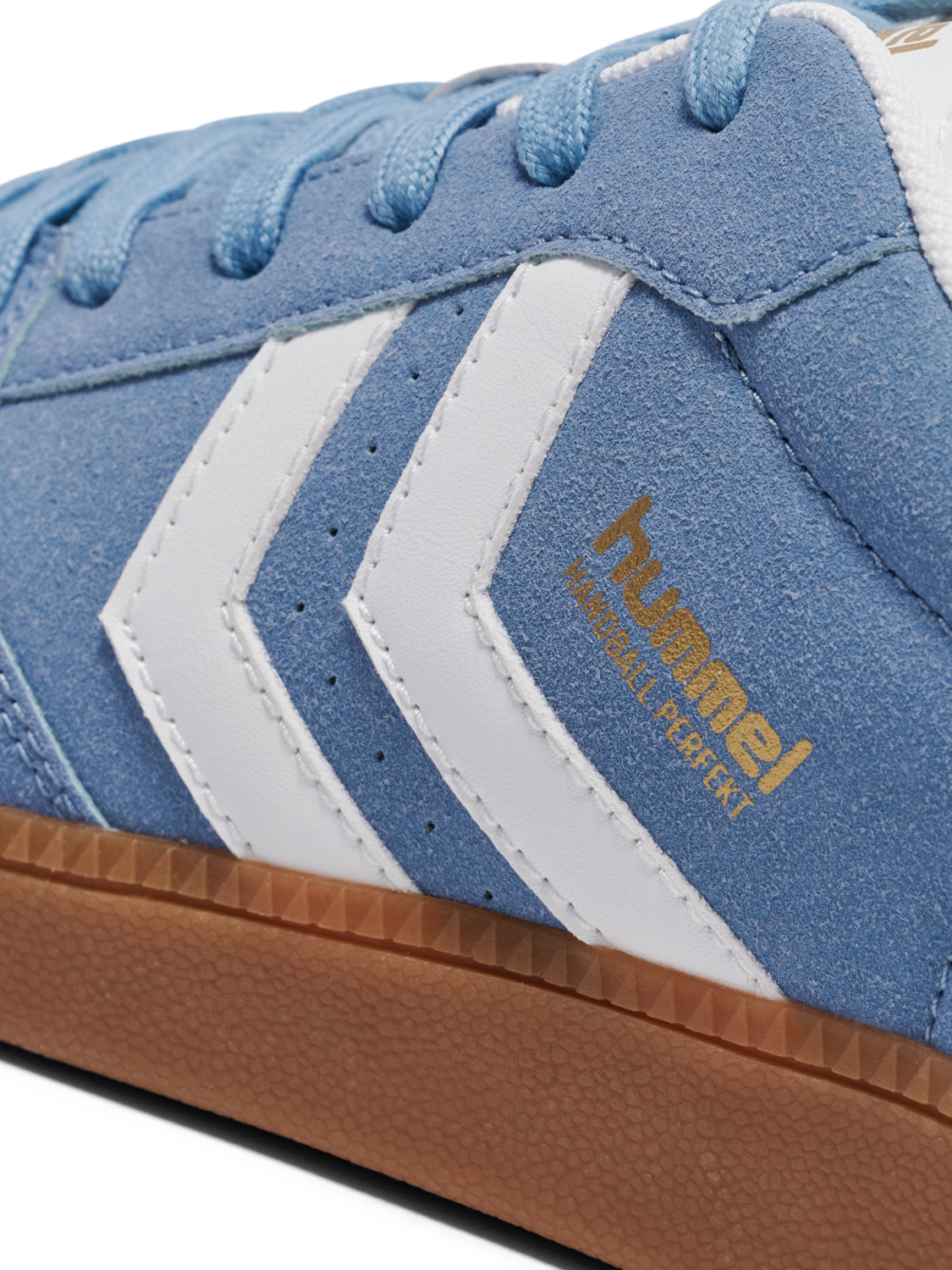 HANDBALL PERFEKT CL, FADED DENIM, packshot