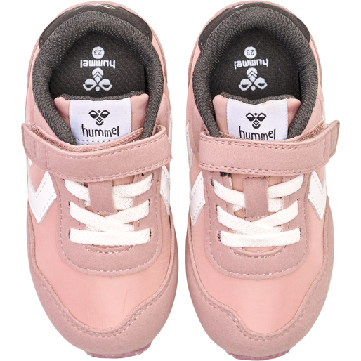 REFLEX INFANT, PALE MAUVE REFLEX INFANT, PALE MAUVE, packshot