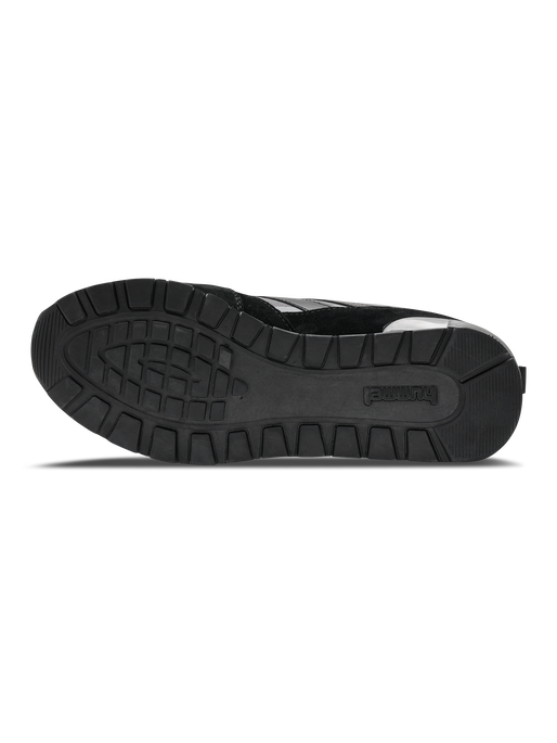 THOR NYLON, BLACK, packshot