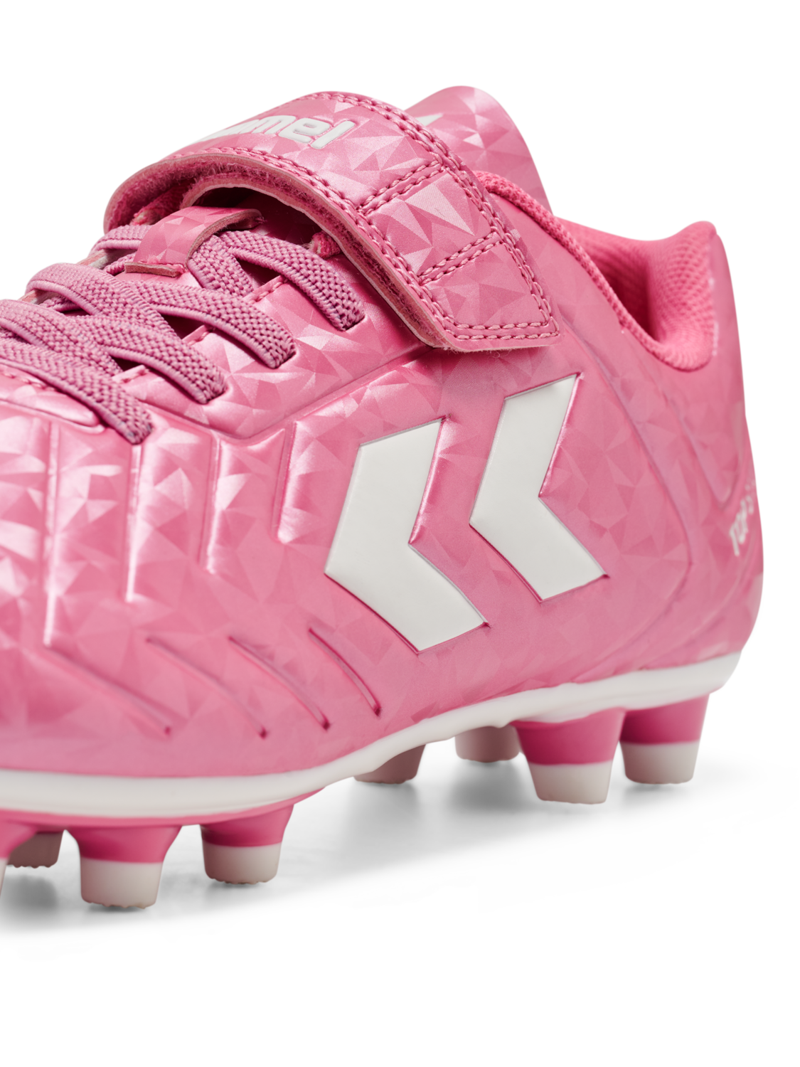 TOP STAR F.G. 2.0 VC JR, AURORA PINK, packshot