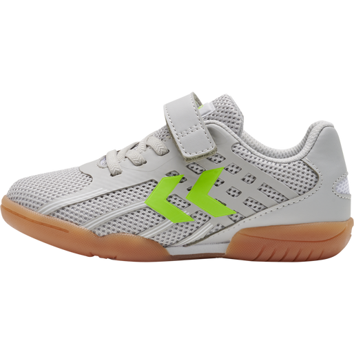 ROOT ELITE JR VC, WHITE, packshot