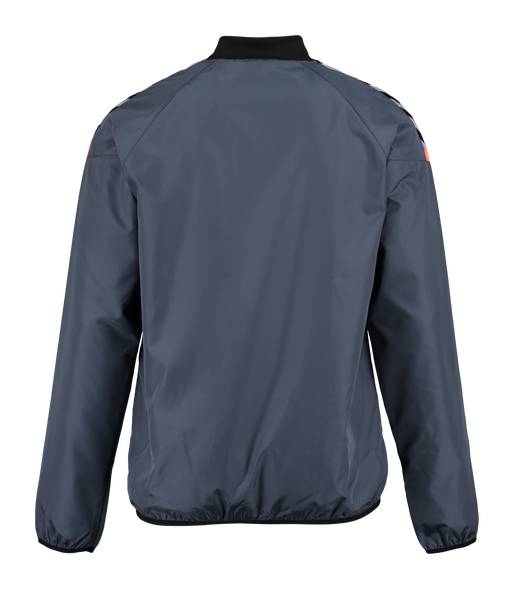 AUTH. CHARGE WINDBREAKER, 8730, packshot