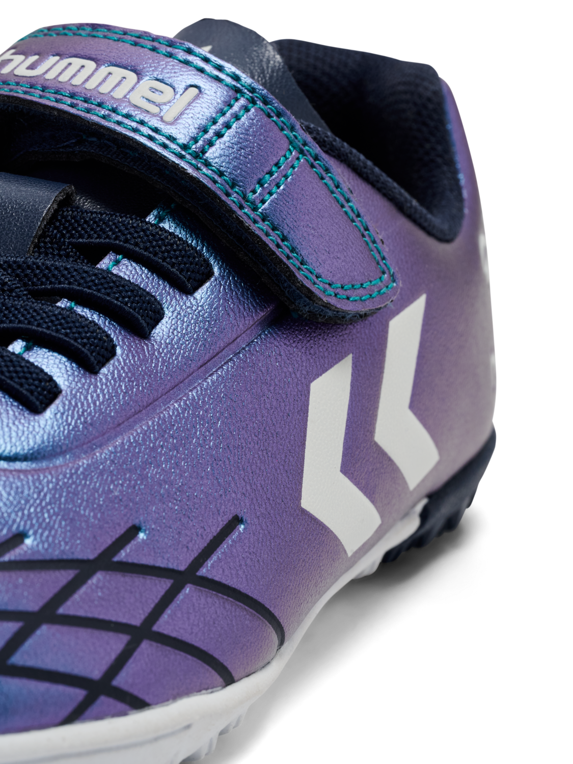 TOP STAR TURF JR, GREEN/MULTI COLOUR, packshot