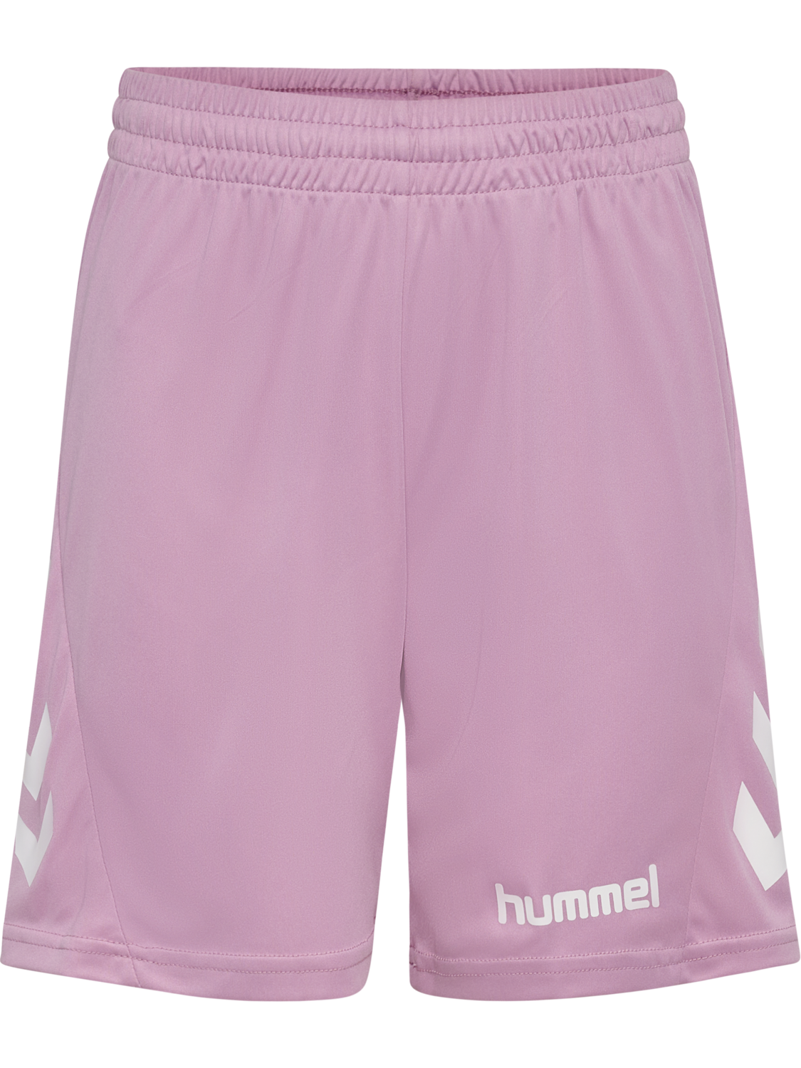 hmlPROMO KIDS SET, LAVENDER MIST, packshot