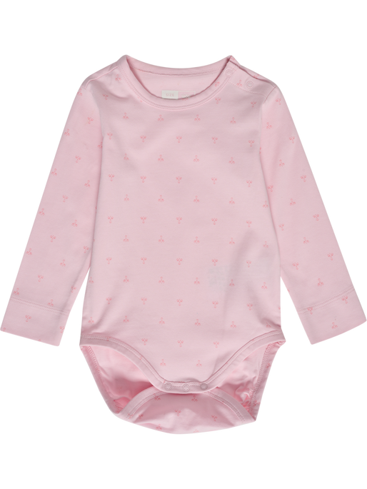 hmlBEESY BODY L/S, PINK-A-BOO, packshot