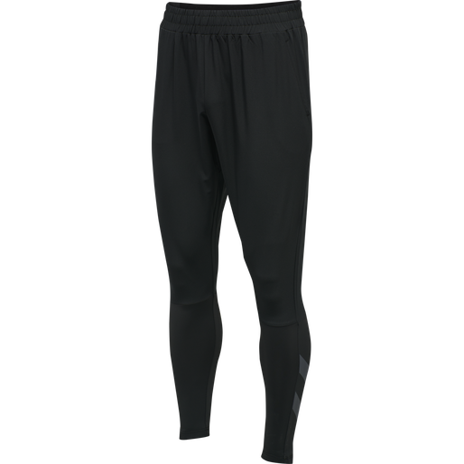 hmlSPIRO TAPERED PANTS, 2001, packshot