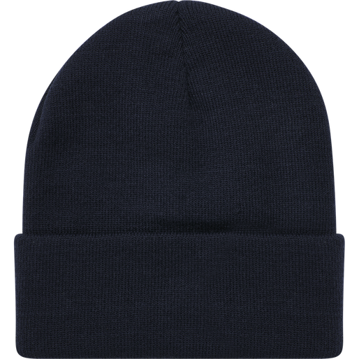 hmlLGC CARL BEANIE, BLUE NIGHTS, packshot