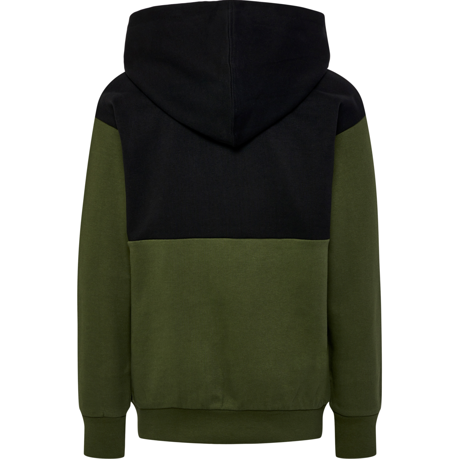 hmlMORTEN HOODIE, 6453, packshot