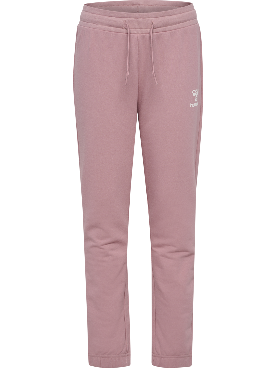 hmlVENTI TRACKSUIT, WOODROSE, packshot