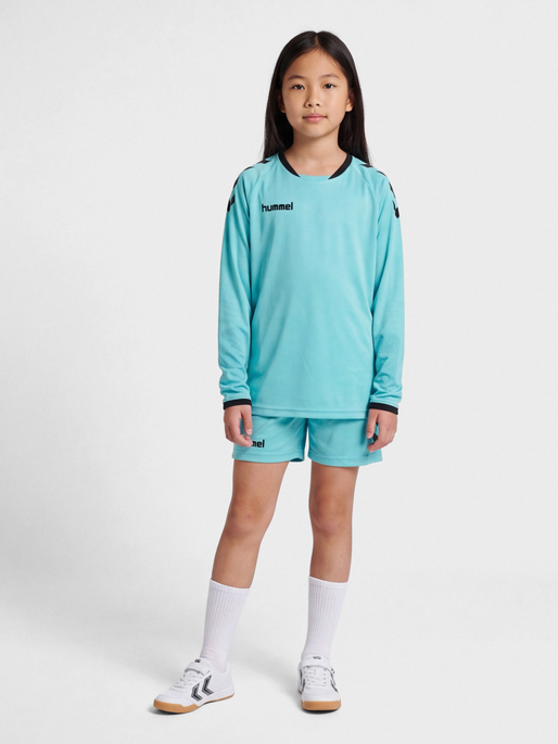 CORE KIDS GK SET, SCUBA BLUE, model