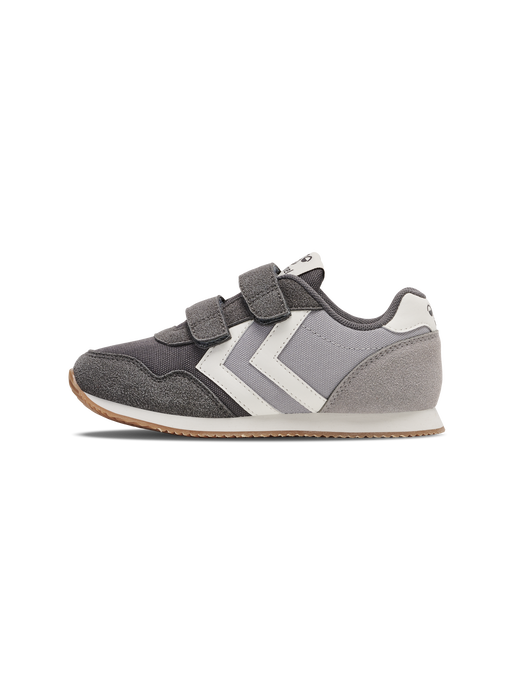 REFLEX DOUBLE MULTI JR, GREY, packshot