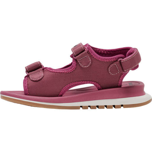 ZORI SANDAL JR, PINK, packshot