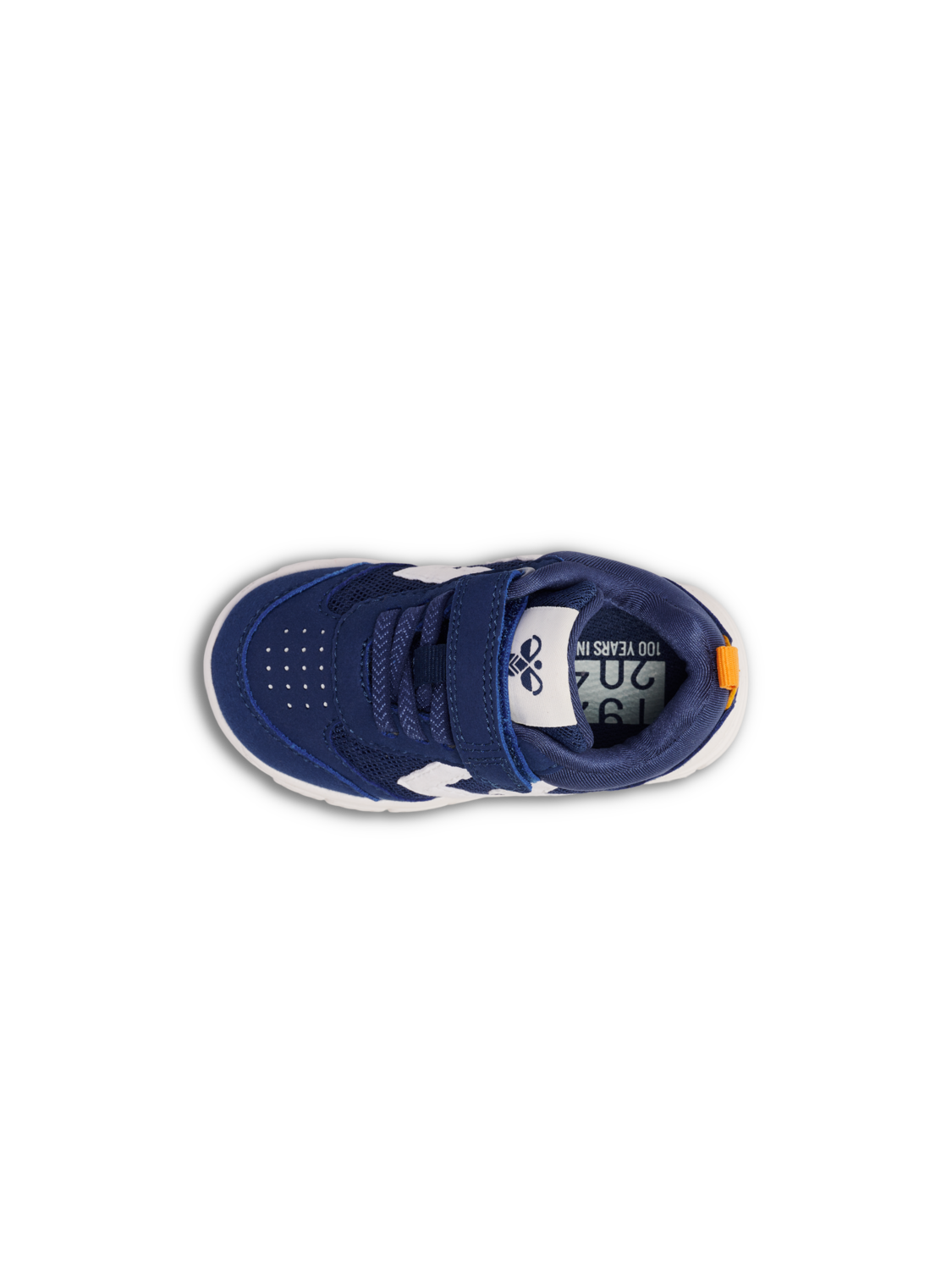 CROSSLITE INFANT, NAVY PEONY, packshot