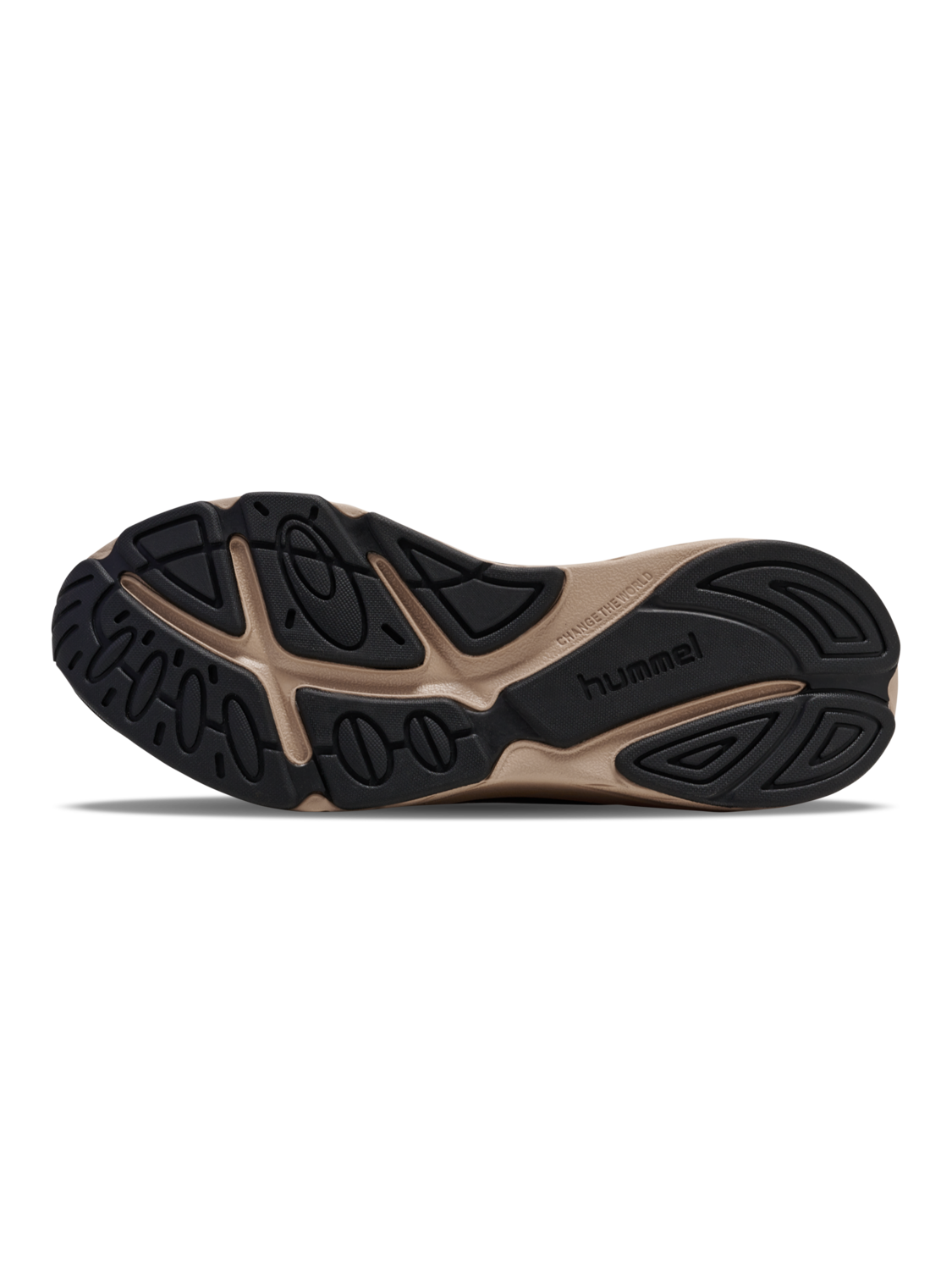 MARATHONA REACH LX DS, ANTHRACITE/JAVA, packshot