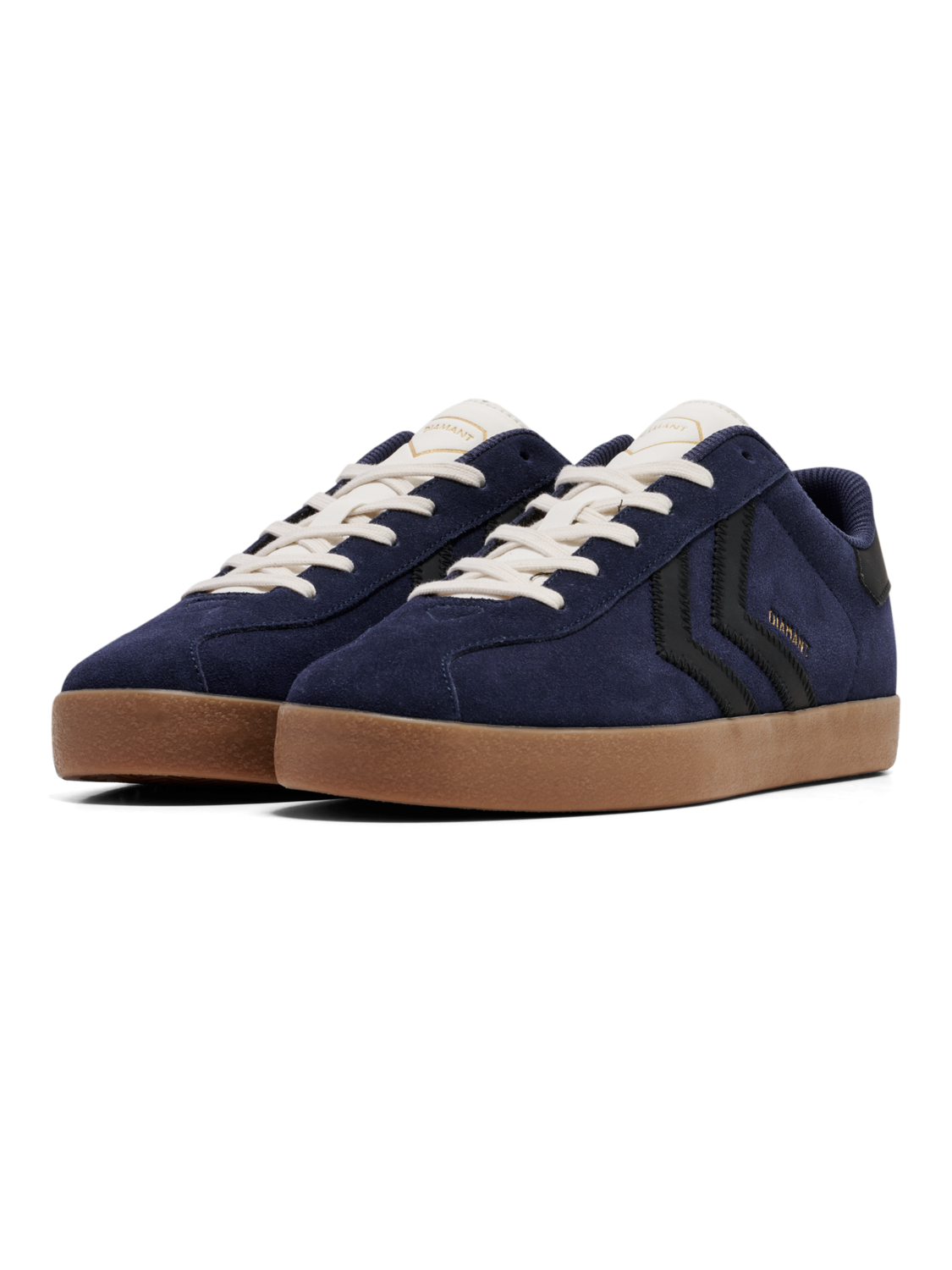 DIAMANT LX-E SD, BLACK IRIS, packshot