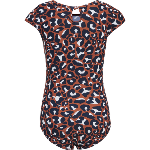hmlAGNES SWIMSUIT, 3435, packshot