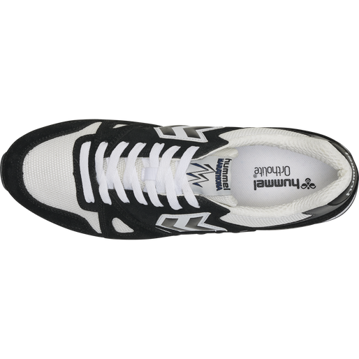 MARATHONA SUEDE, 2001, packshot