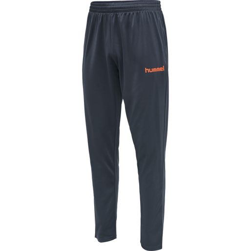 hmlPROMO POLY SUIT, NASTURTIUM/OMBRE BLUE hmlPROMO POLY SUIT, NASTURTIUM/OMBRE BLUE, packshot