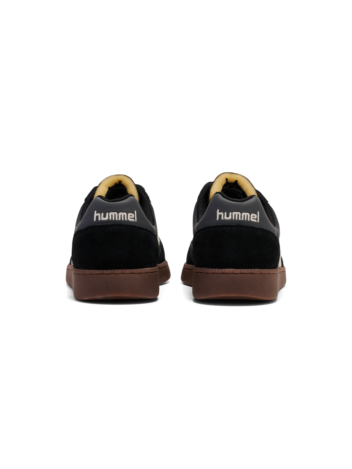 VM78 CPH ML, BLACK/GREY, packshot