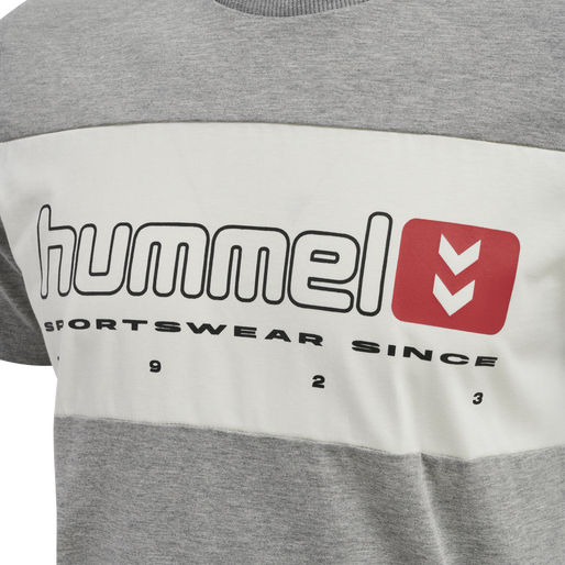 hmlLGC MUSA T-SHIRT, 2006, packshot