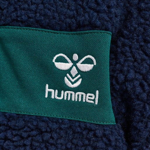 hmlEVANO ZIP JACKET, 1009, packshot