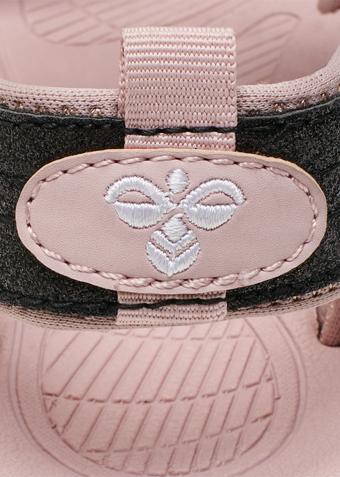 SANDAL SPORT GLITTER JR, 2001, packshot