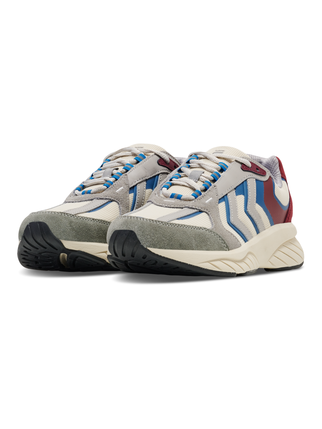 REACH LX 6000 URBAN, WHITE/ALLOY, packshot