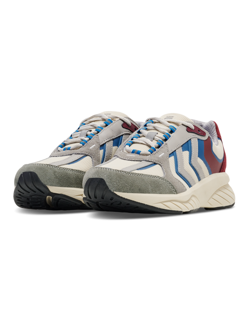 REACH LX 6000 URBAN, WHITE/ALLOY, packshot