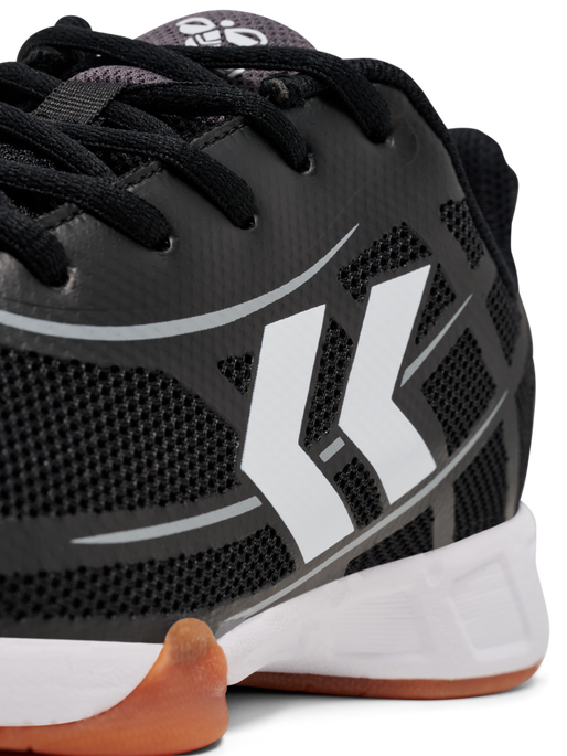 ROOT ELITE II, BLACK, packshot