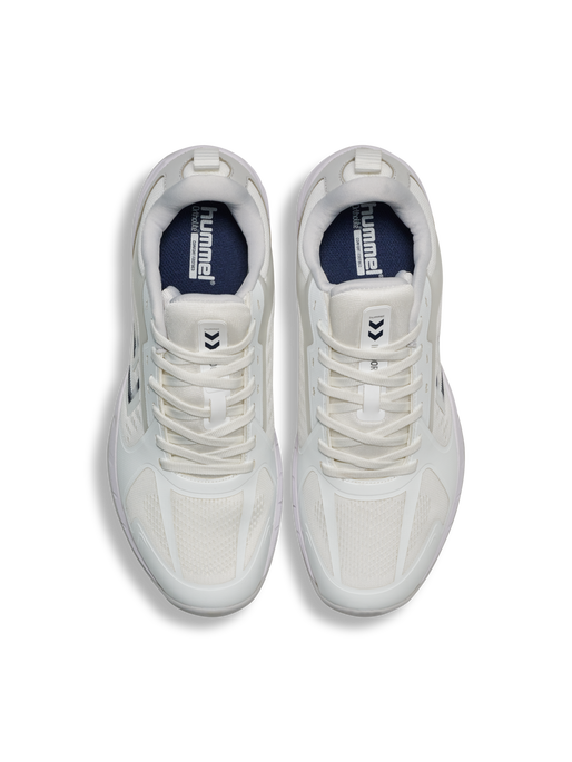 SPEED COURT, WHITE/GREY, packshot