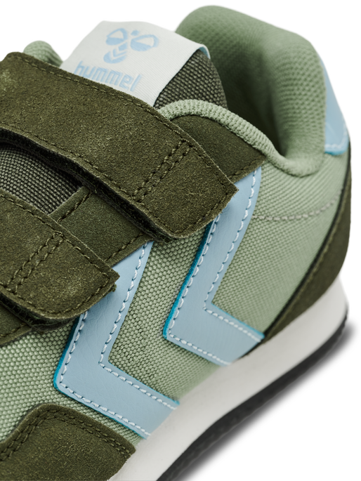 REFLEX DOUBLE MULTI JR, OLIVE NIGHT, packshot