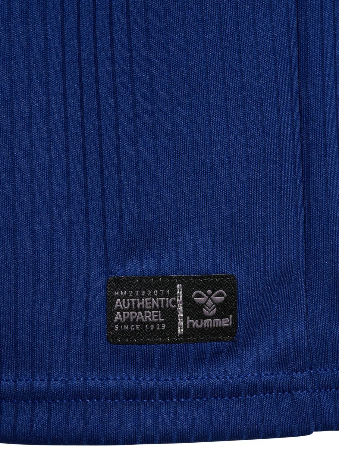 BIF 26/27 AWAY JERSEY S/S KIDS, BLUE DEPTHS, packshot