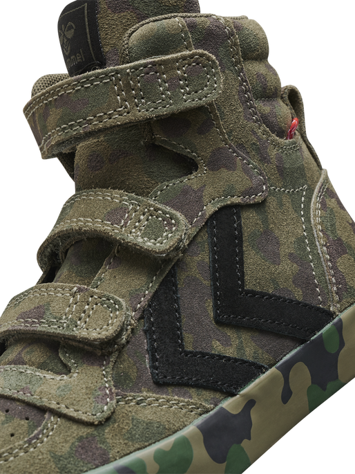STADIL CAMO JR, 6714, packshot