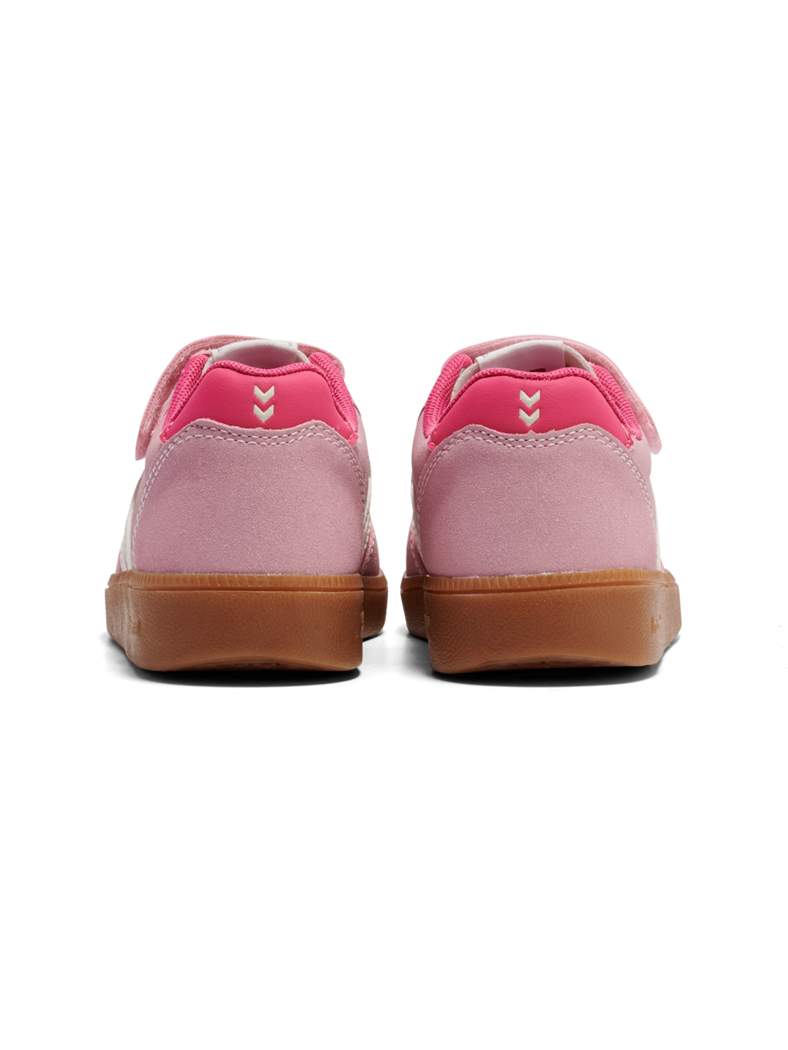 HANDBALL PERFEKT CL JR, ROSEATE SPOONBILL, packshot