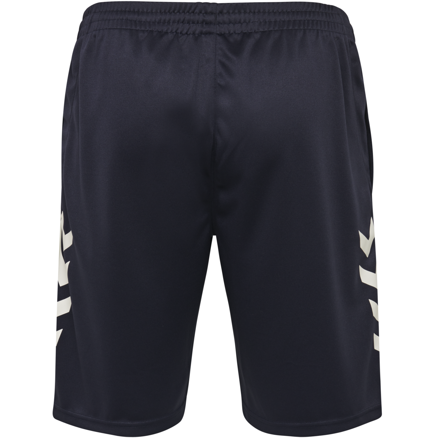 hmlPROMO BERMUDA, MARINE, packshot