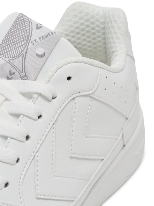 St. Power Play, WHITE, packshot