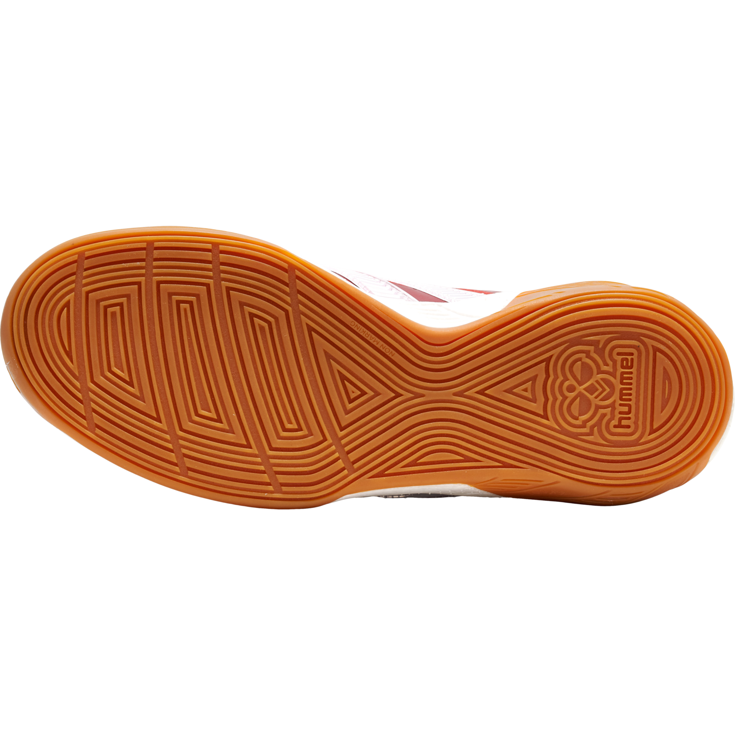 ALGIZ 2.0 GG12, POMPEIAN RED, packshot