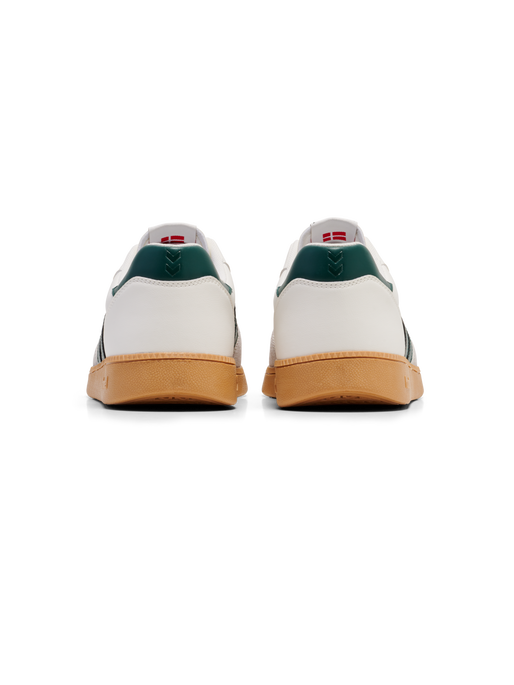 HANDBALL PERFEKT SP, WHITE/GREEN, packshot