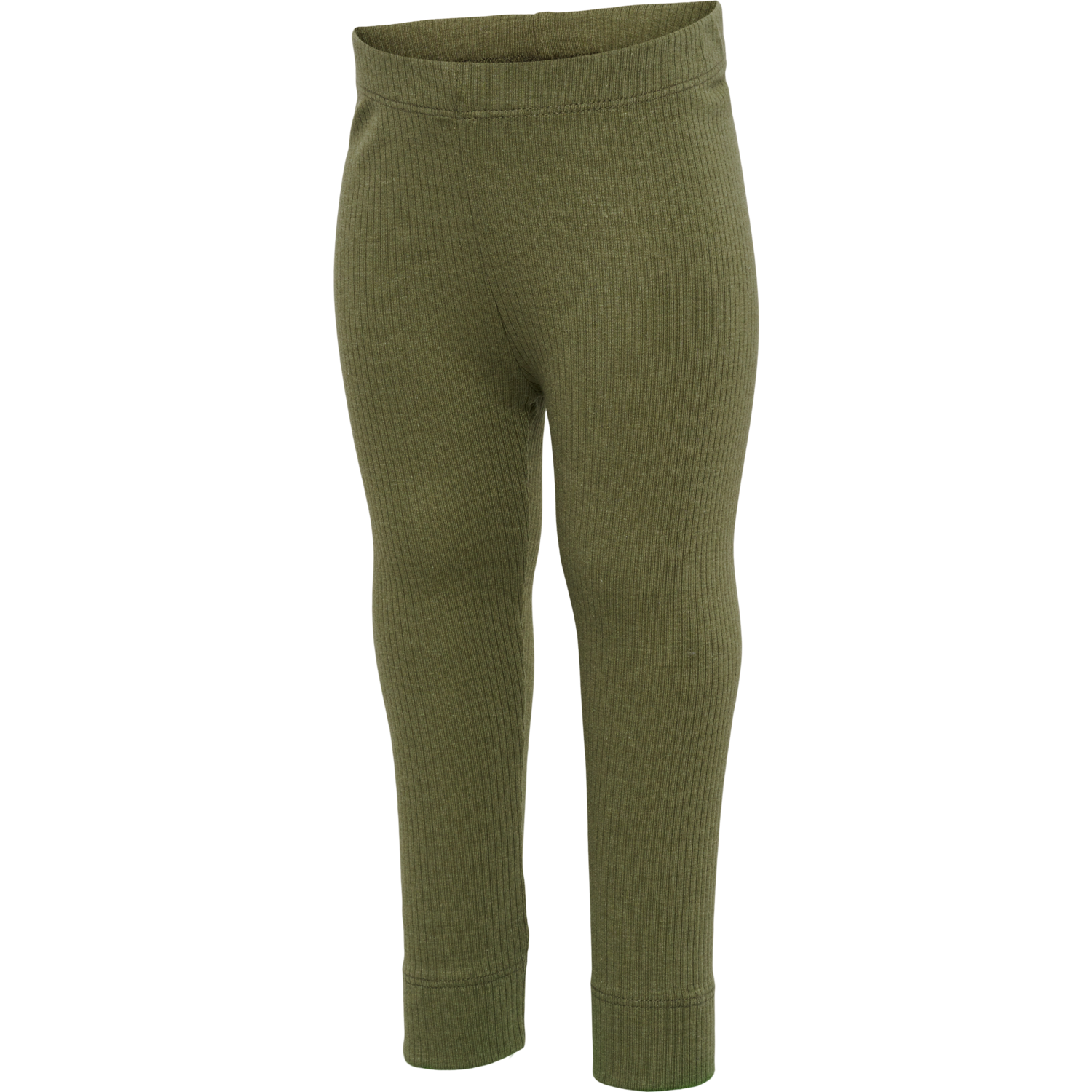 hmlRENE TIGHTS, CAPULET OLIVE, packshot