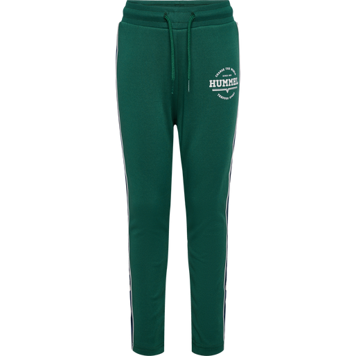 hmlLEVI TRACKSUIT, BAYBERRY, packshot