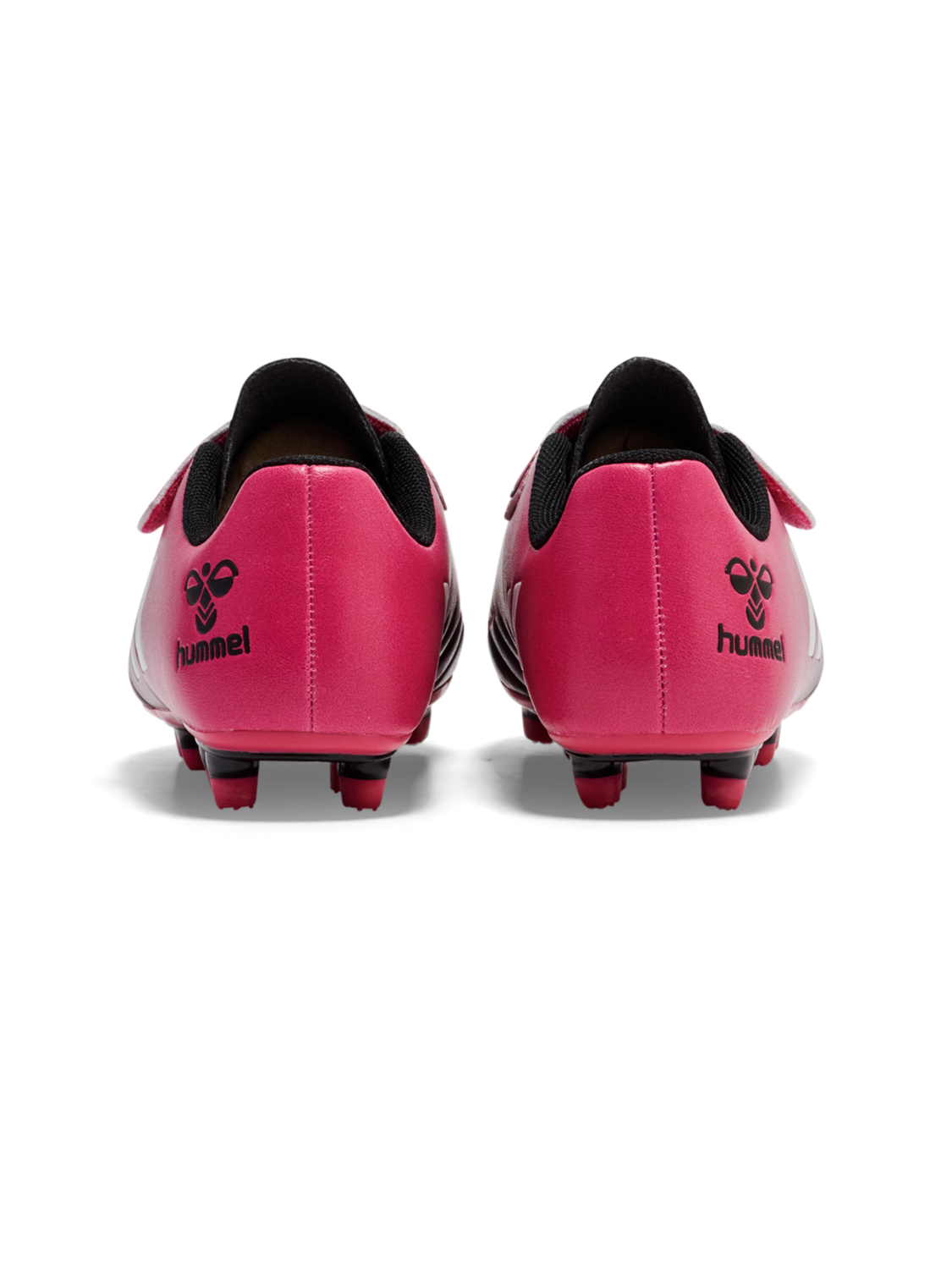 HATTRICK MG JR, PINK FLAMB&Egrave;, packshot