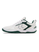 WHITE/GREEN