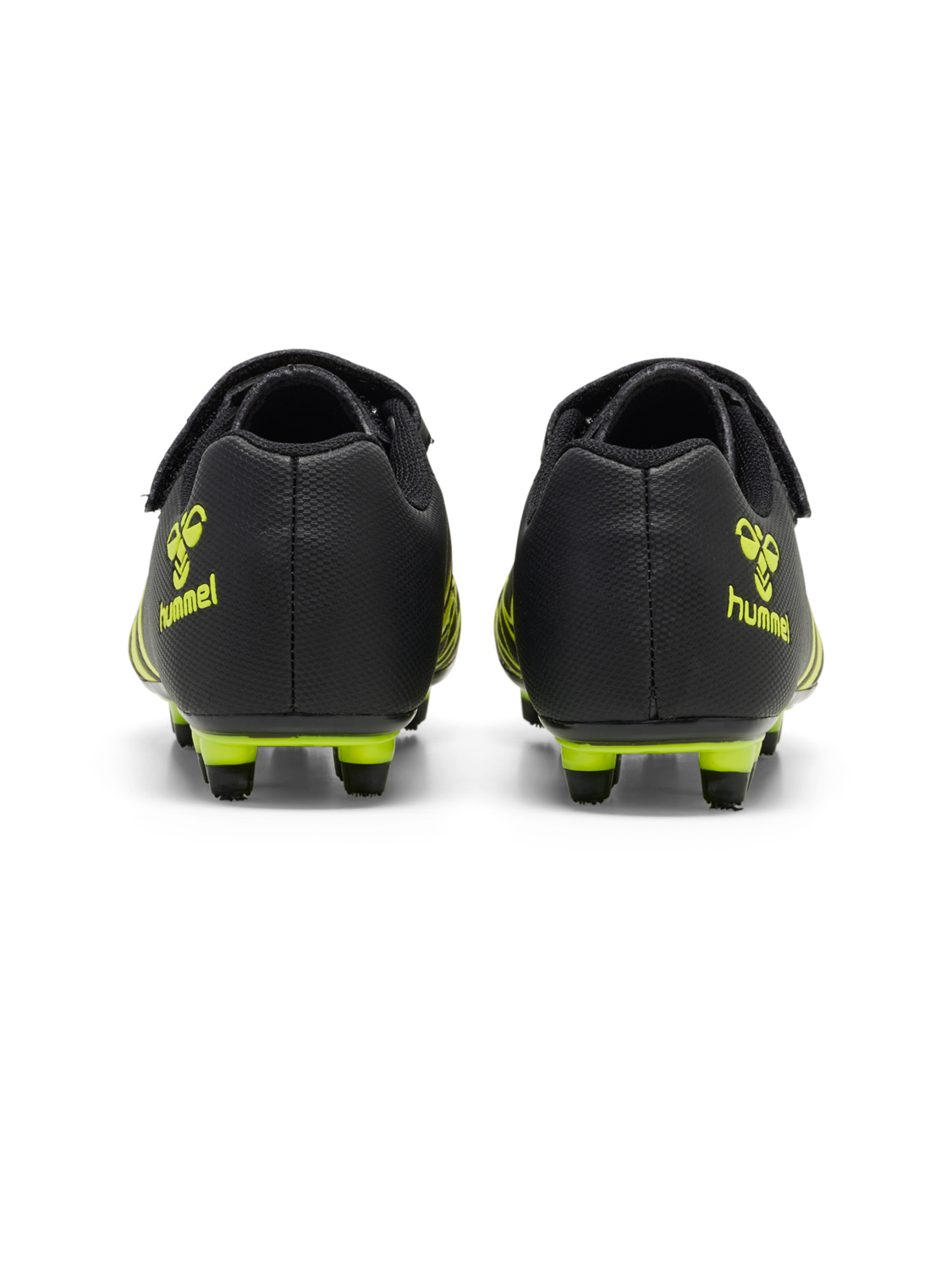 TOP STAR F.G. JR, BLACK/YELLOW, packshot