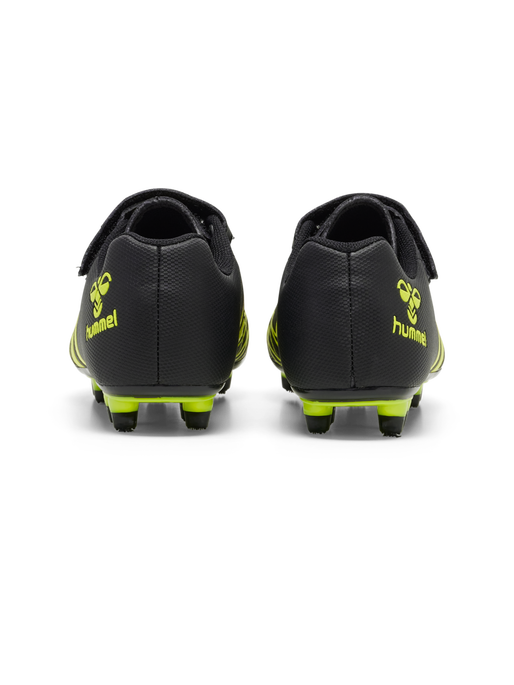 hummel TOP STAR F.G. JR BLACK hummel