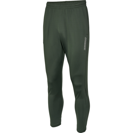 hmlTE STRENGTH TRAINING PANTS, 6126, packshot