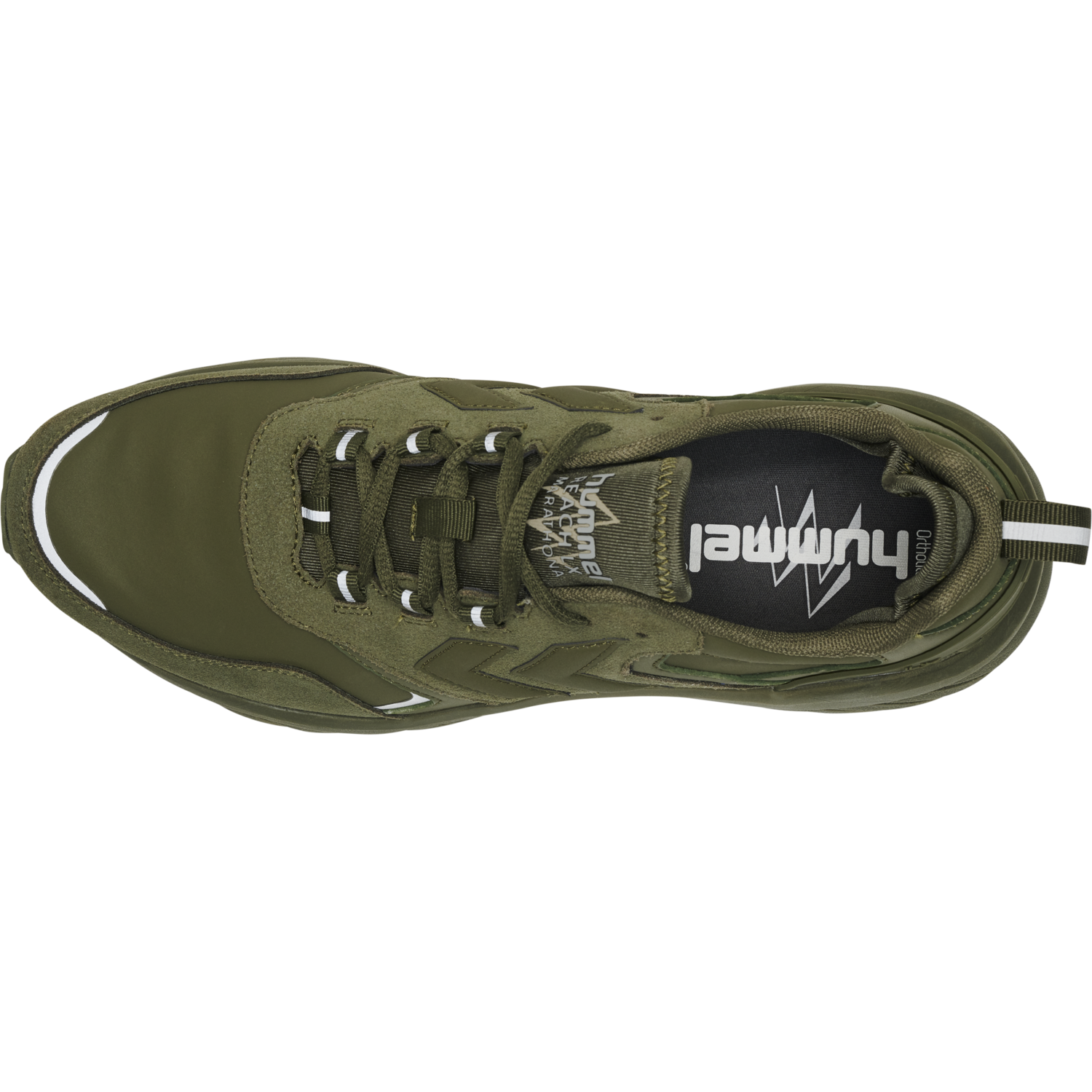 MARATHONA REACH LX TONAL, 8062, packshot