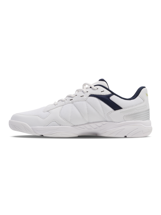 COURT CONTROL II, WHITE/BLACK IRIS COURT CONTROL II, WHITE/BLACK IRIS, packshot