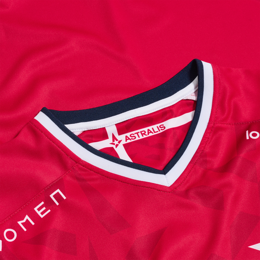 AST 22/23 CSGO FAN JERSEY S/S, LOLLIPOP, packshot