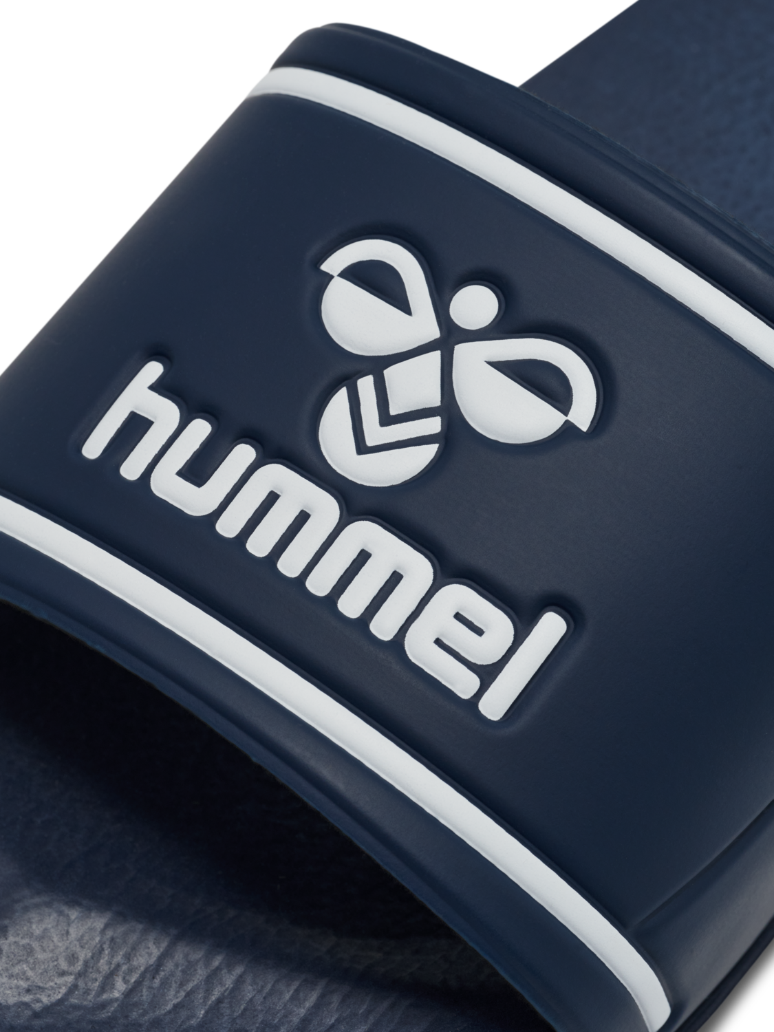 SLIPPER25 M, MARINE, packshot